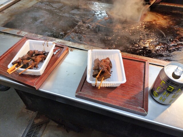 Miyagi Horumon Ten photo 2