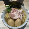 中華そば 四つ葉
