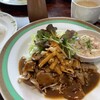 リトル・パル - 料理写真:日替わりランチ　730円(税込)