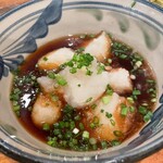 島の食べものや南風 - 