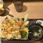 麺や ほり野 今泉店 - 