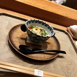 帝国ホテル 寅黒 - 