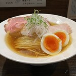 麺屋 喜楽明人 - 