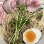 ラーメン家 みつ葉  - 