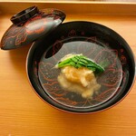 日本料理 晴山 - 