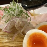 麺屋 喜楽明人 - 