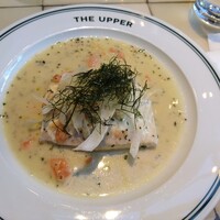 THE UPPER - 