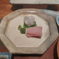 天ぷら 元吉 - 