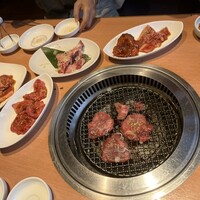 炭火焼肉 ソウル 新所沢店 - 