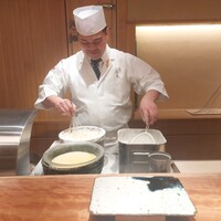 天ぷら 元吉 - 