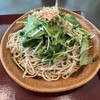 蕎麦かっぽう あずみ野