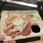 熟成飛騨牛燒肉 GYU-SUKE