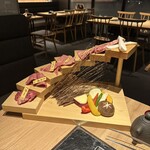 熟成飛騨牛燒肉 GYU-SUKE