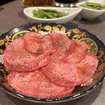 焼肉ホルモン せがれ - 