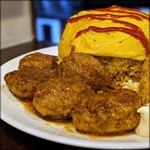 レストラン＆バー オズ - 100gハンバーグ×5P