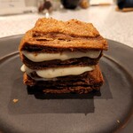 おかしやうっちー - 