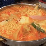 韓国料理 まだん 鶴橋本店 - 
