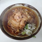 Tachigui Sobadokoro Kisoba - 