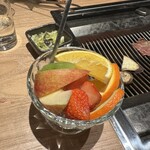 熟成飛騨牛燒肉 GYU-SUKE
