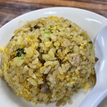 九州ラーメン 一心亭 - 