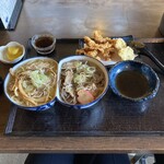 Niku Soba Maiduru - 