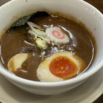 Trigo - 特製つけ麺 1180円