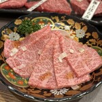 Yakiniku Horumon Segare - 