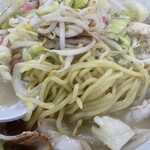 九州ラーメン 一心亭 - 