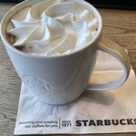 スターバックスコーヒー - 