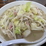 九州ラーメン 一心亭 - 