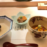 鮨 光史郎 - 