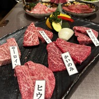 焼肉ホルモン せがれ - 