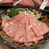 焼肉ホルモン せがれ - 