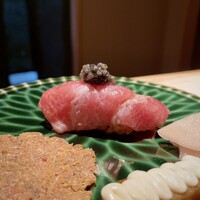 鮨 光史郎 - 