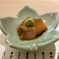 鮨 光史郎 - 