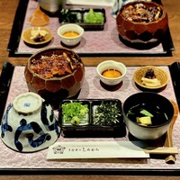 うなぎのしろむら -  うなぎのしろむら -