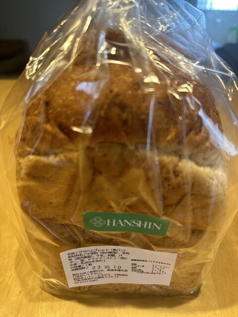 パン チキチキ （Pain chiki-chiki） - 上新庄/パン | 食べログ