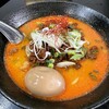 らーめん 麺の月