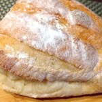 AKASAKA BAKERY SOYBA - SOYハース