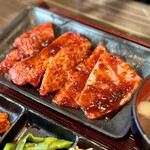 Yakiniku Yansando - 