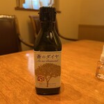 リストランテ カーサ瀬戸内 - 小豆島のオリーブオイル