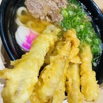 資さんうどん - 