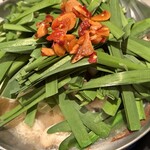 もつ鍋 一慶 八丁堀店 - 