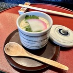 しほう田 - にぎり寿司ランチ…1100円(税込)※2024年より1300円