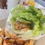 Burger Mania - 