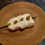 Binchou Tansumi Bikushi Yakitori Hacchou - 