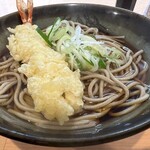 Tachigui Soba Suzushige - 