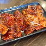 Yakiniku Yansando - 