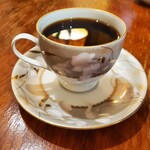 自家焙煎珈琲 カフェ・タピロス - 