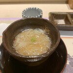 Ginza Tempura Yoshitake - 